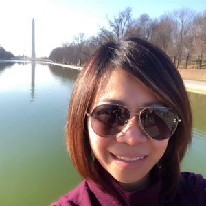 Meet your Posher, Mindy